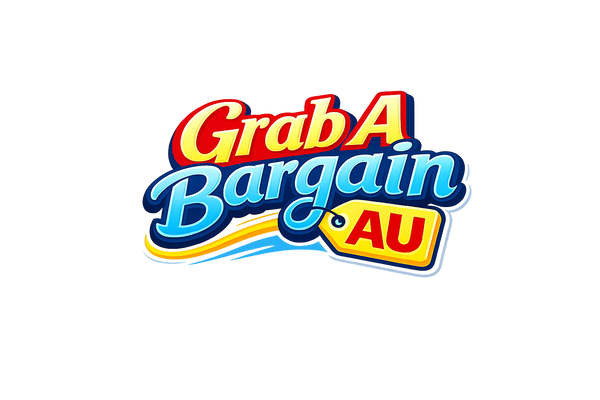 Grab A Bargain AU